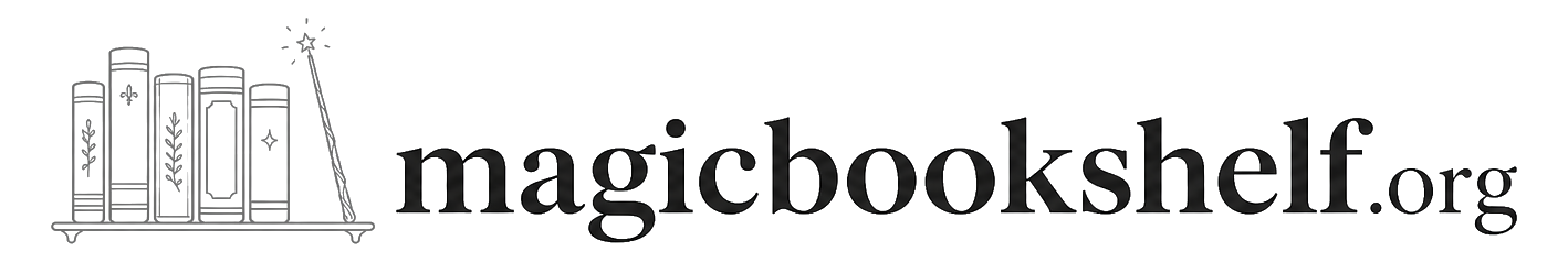 magicbookshelf.org