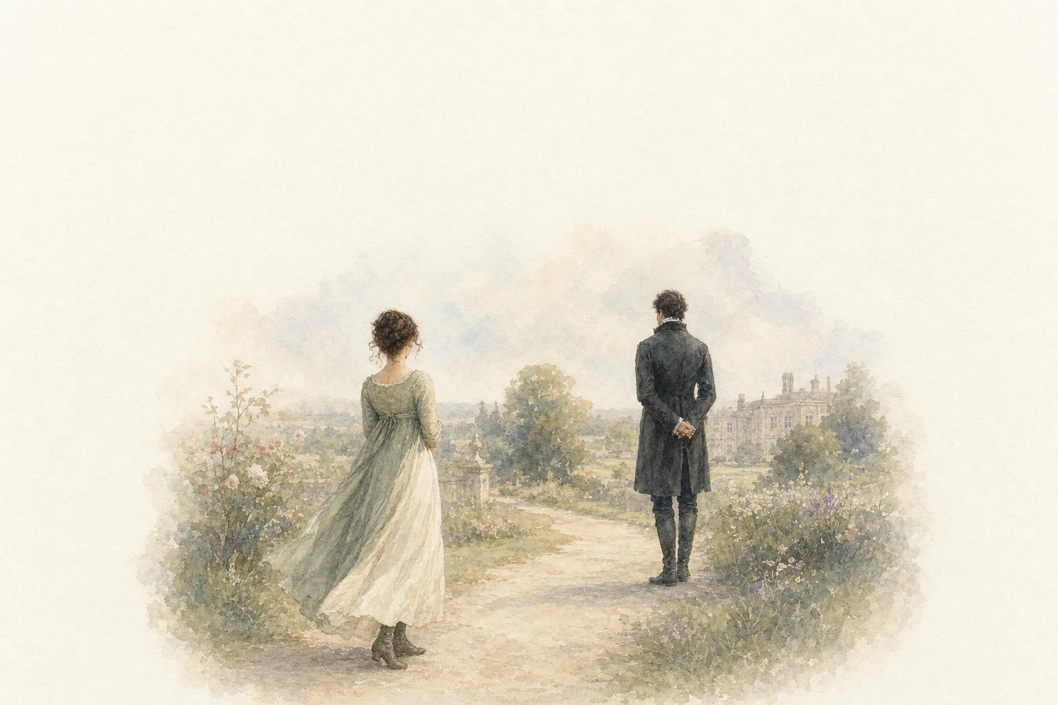 Cover of Pride and Prejudice