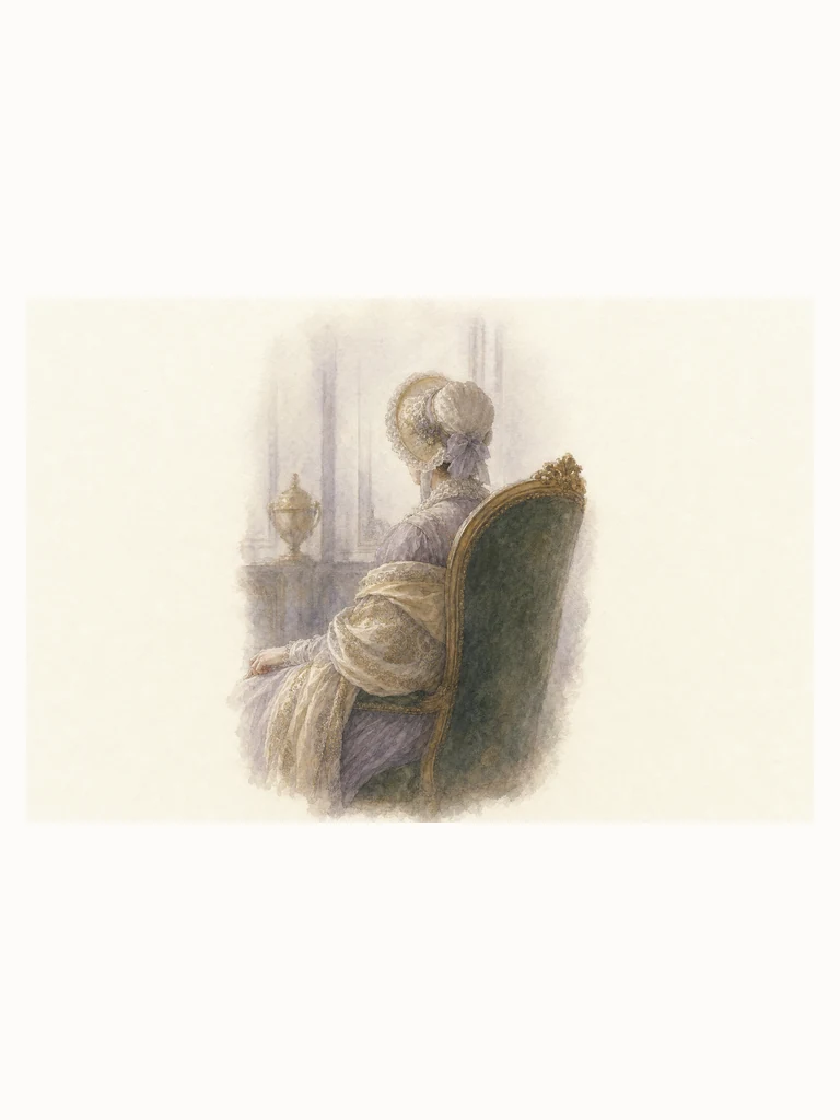 Anne de Bourgh