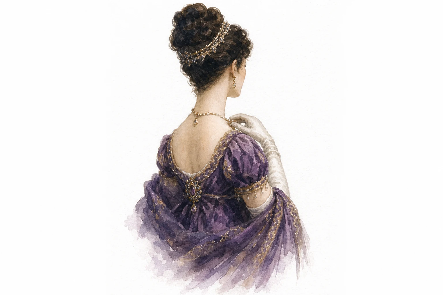 Caroline Bingley