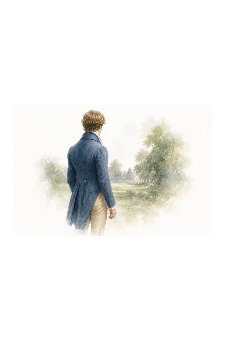 Charles Bingley