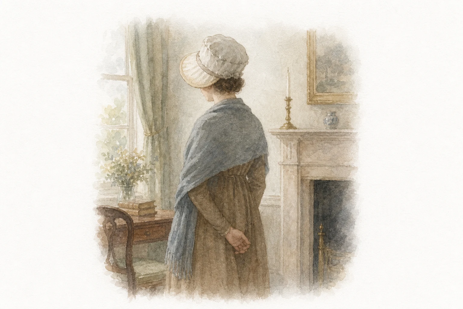 Charlotte Lucas