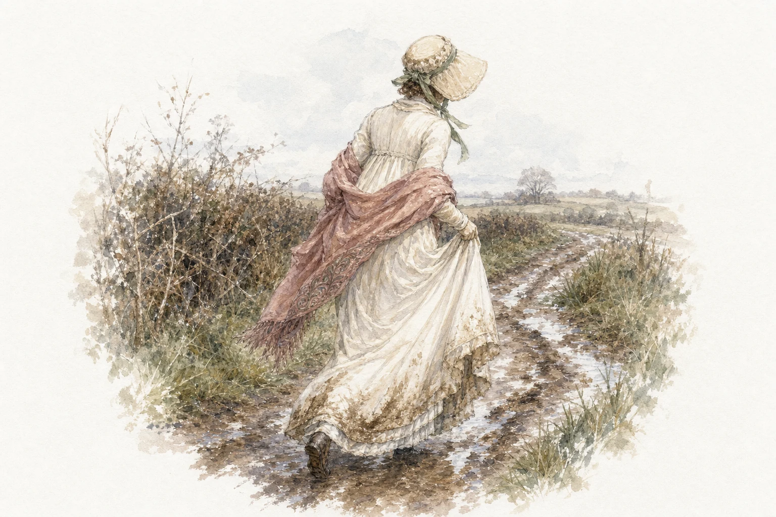 Elizabeth Bennet