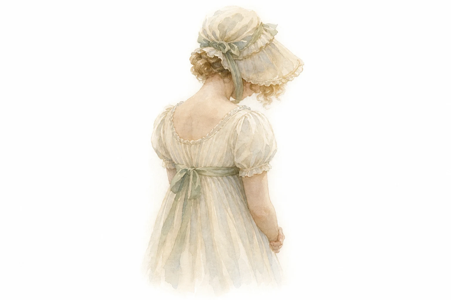 Georgiana Darcy