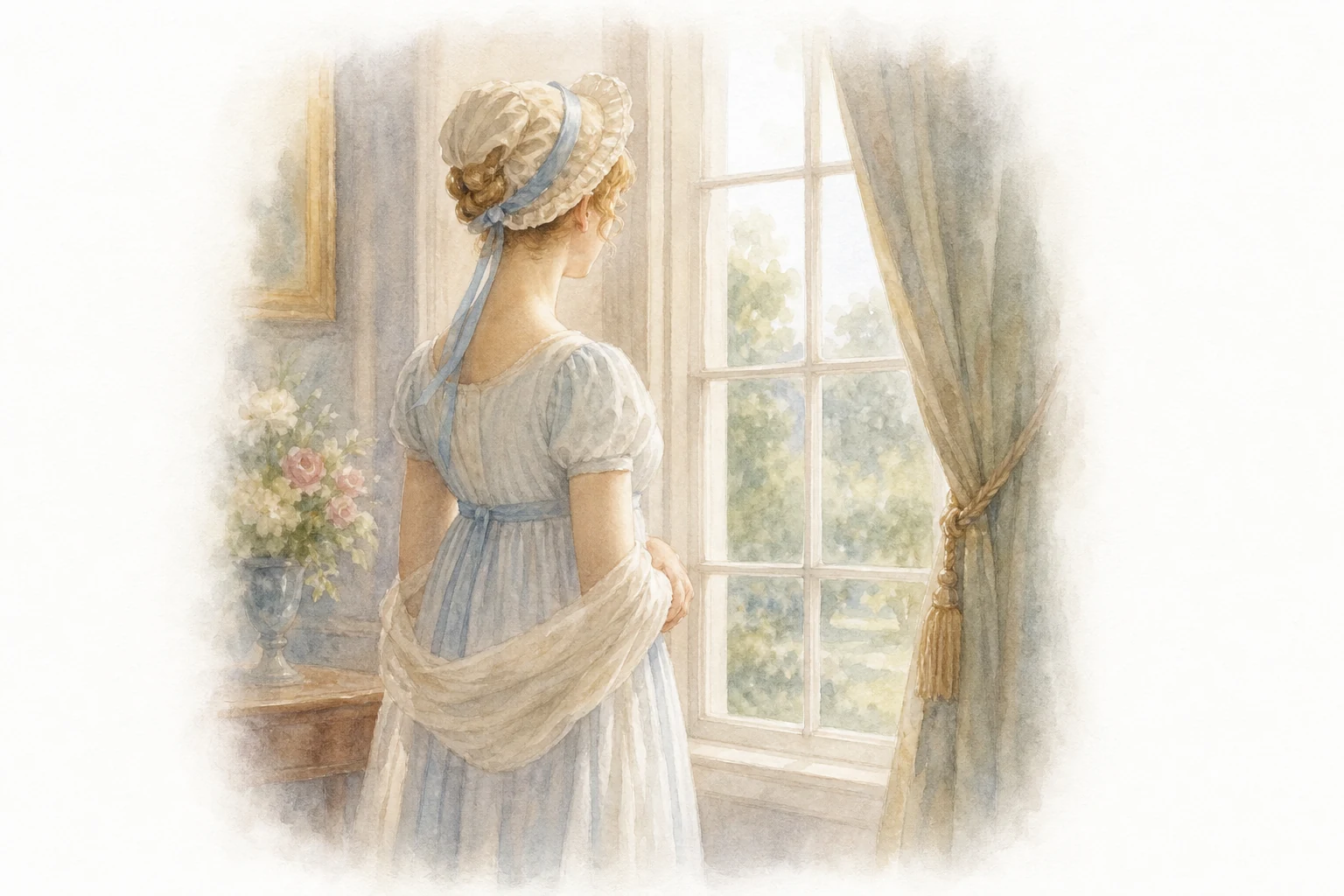 Jane Bennet