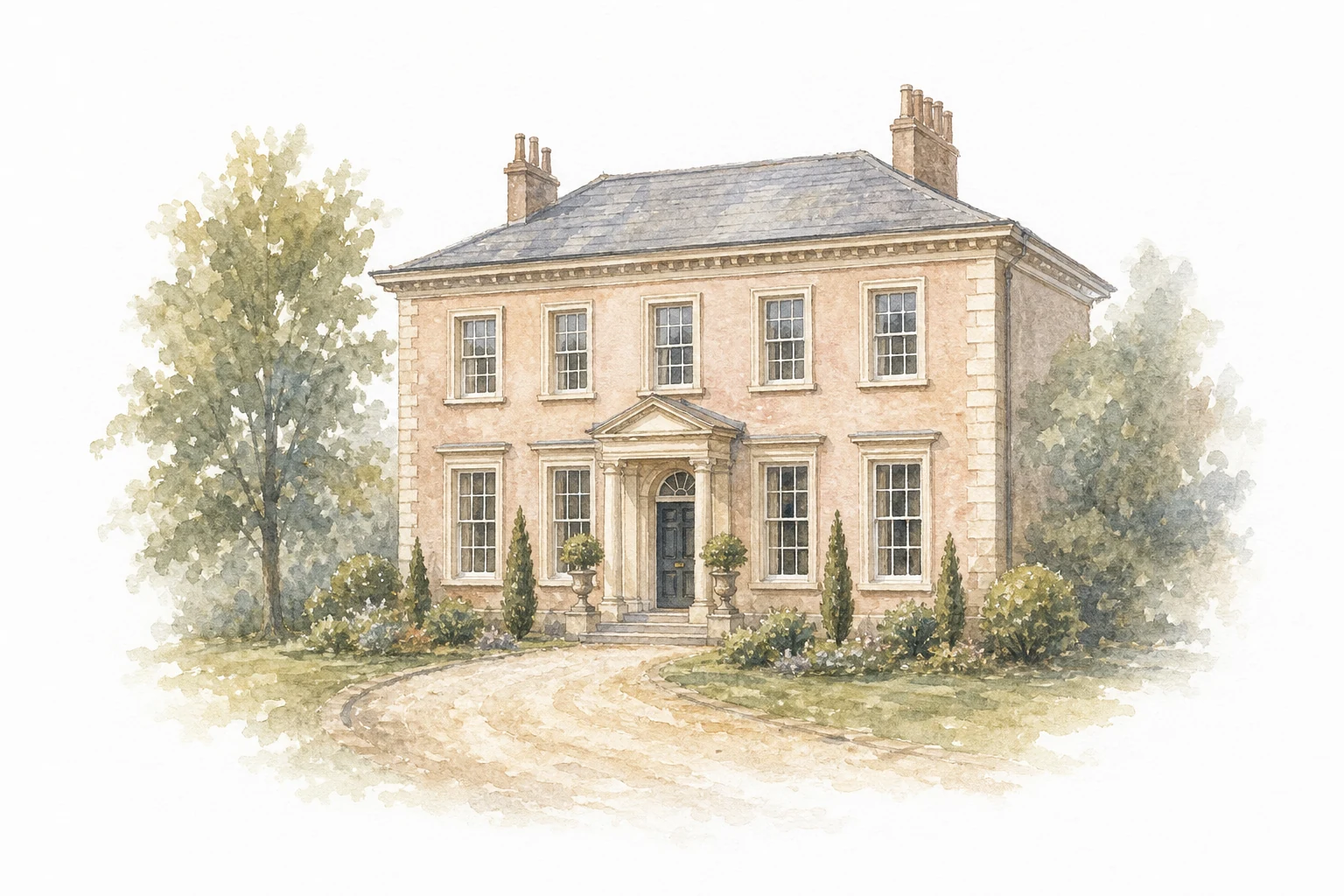 Lucas Lodge