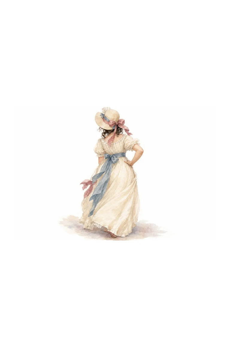 Lydia Bennet