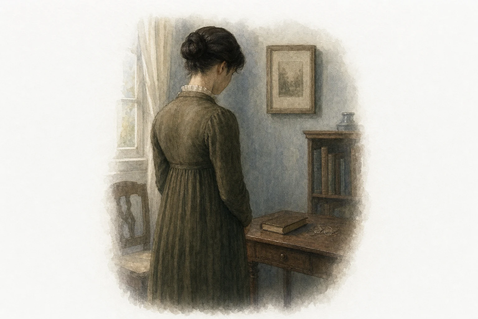 Mary Bennet