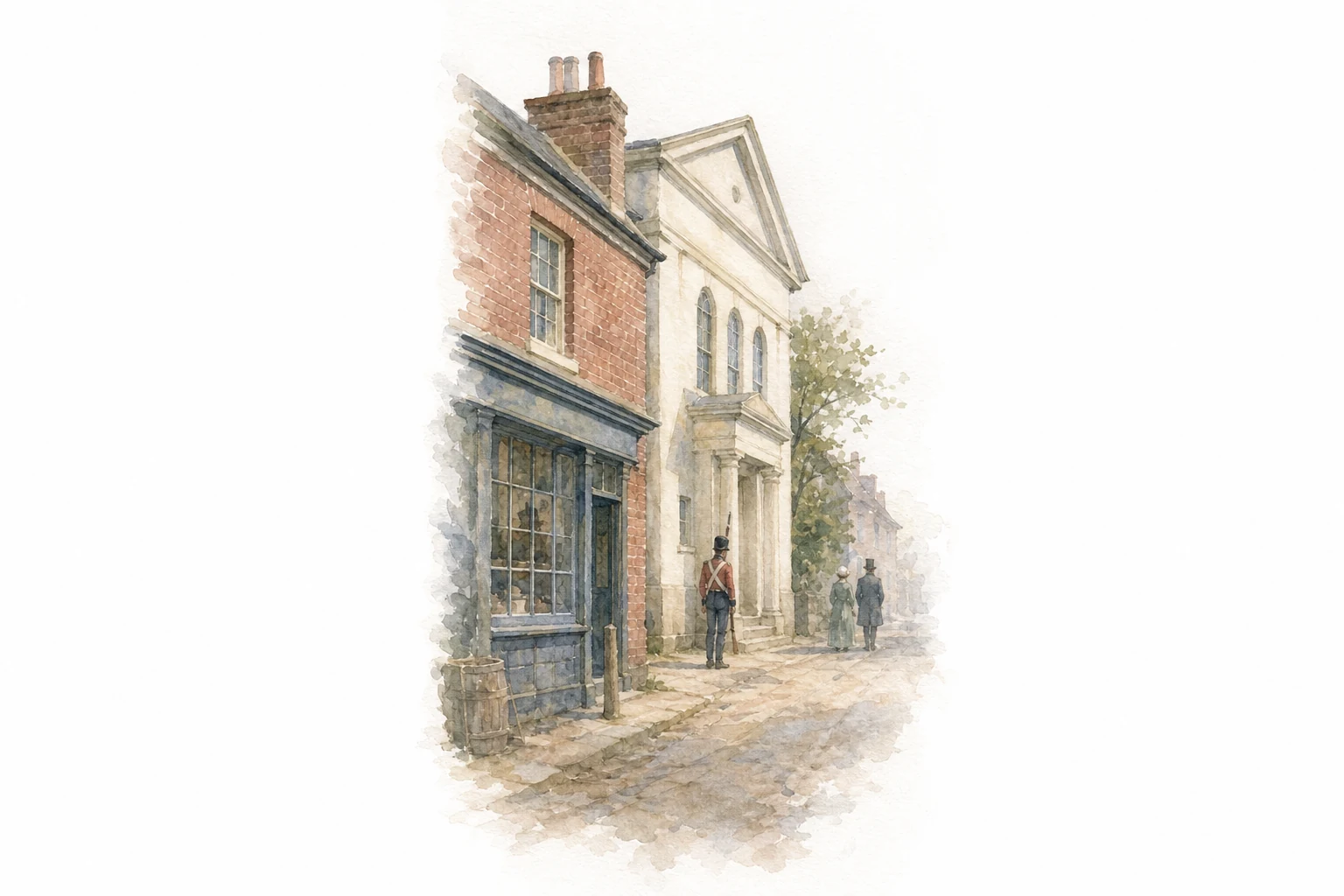 Meryton