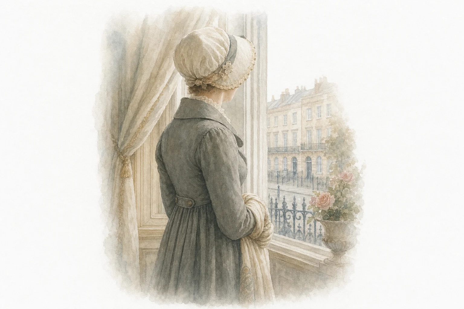 Mrs. Gardiner