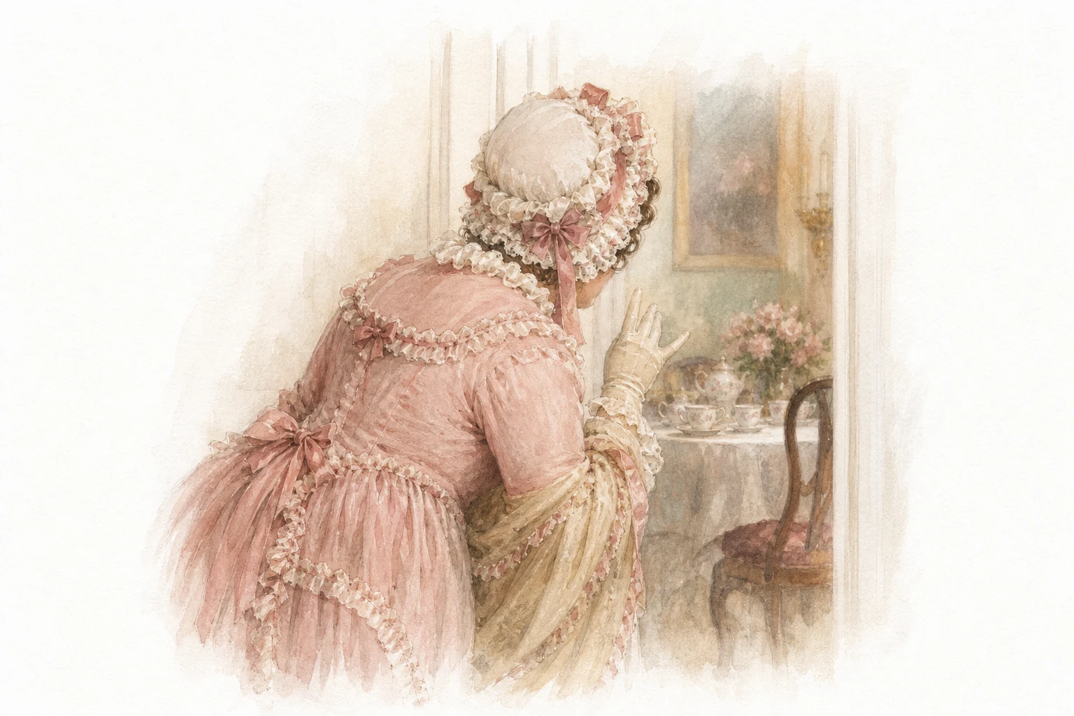 Mrs. Philips