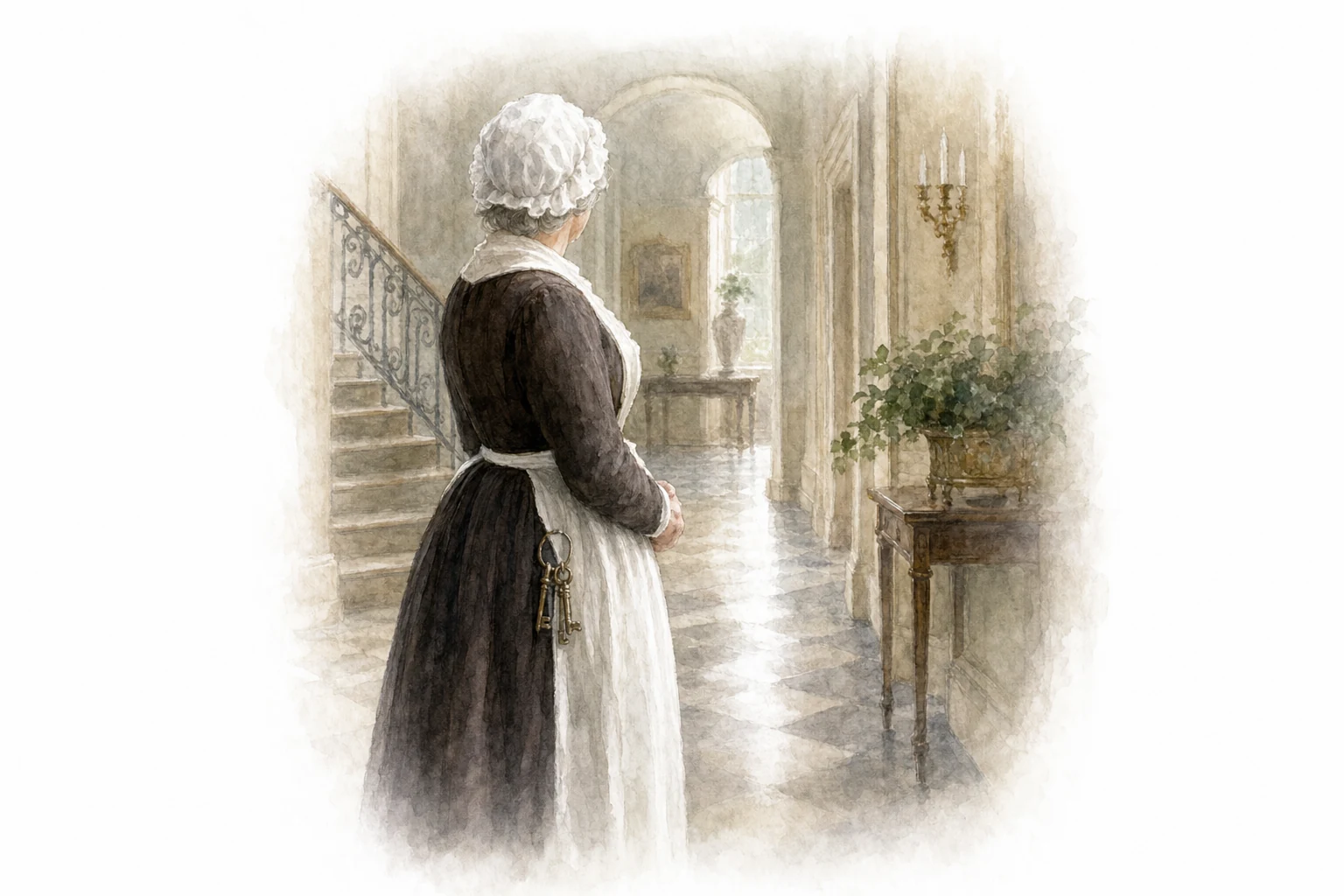 Mrs. Reynolds
