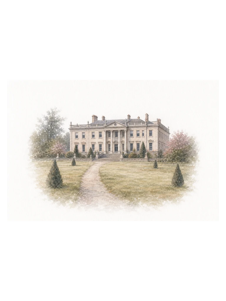 Netherfield Park