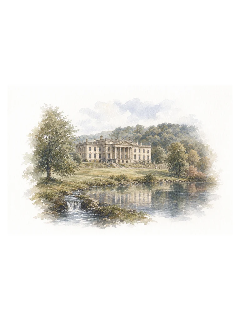 Pemberley