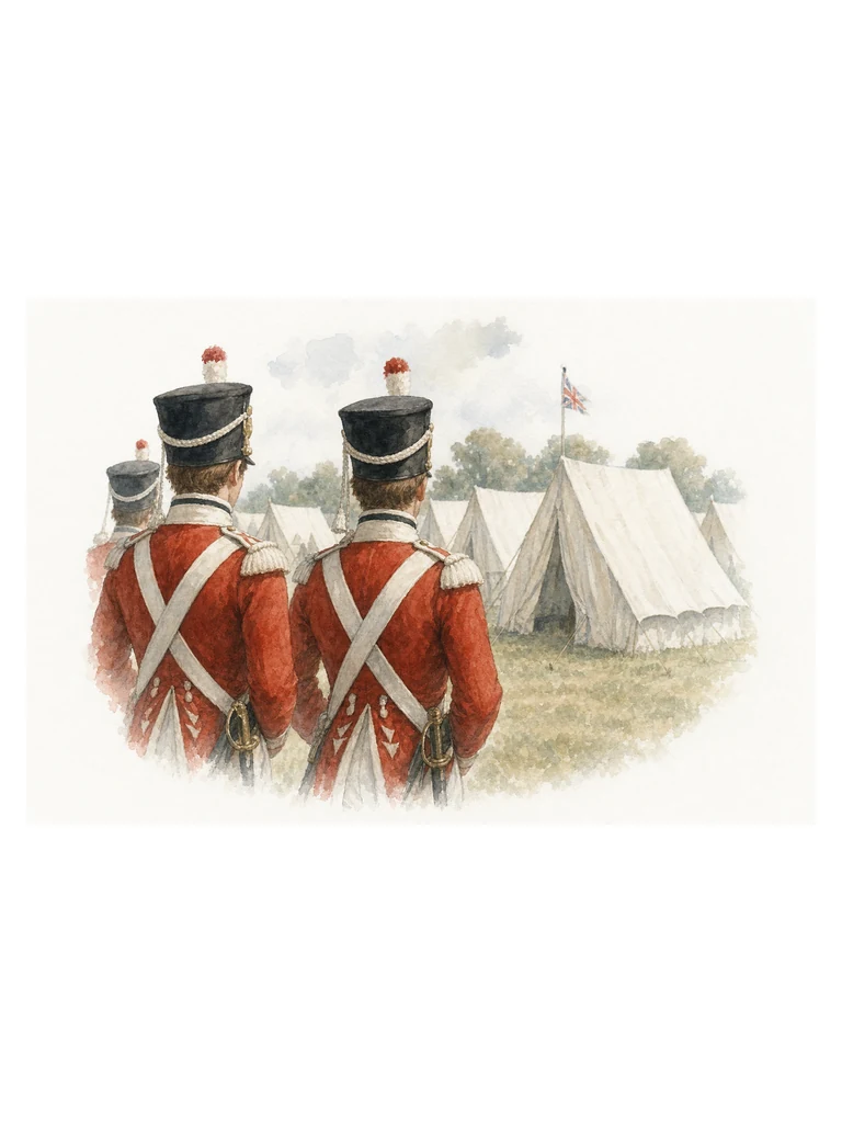 The Militia